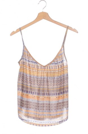 Dámské tilko  H&M, Velikost XS, Barva Vícebarevné, Cena  49,00 Kč