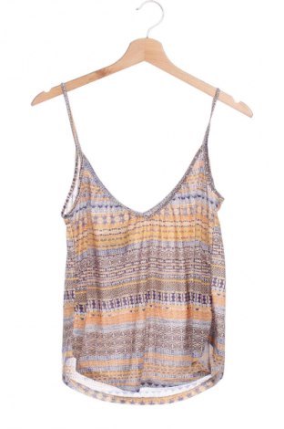 Dámské tilko  H&M, Velikost XS, Barva Vícebarevné, Cena  49,00 Kč