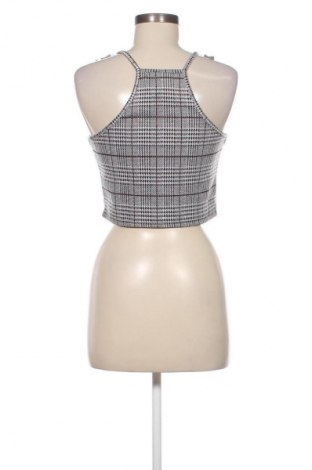 Γυναικείο αμάνικο μπλουζάκι H&M Divided, Μέγεθος M, Χρώμα Πολύχρωμο, Τιμή 2,99 €