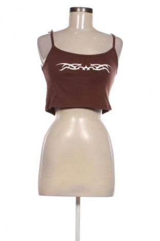 Dámské tilko  Review, Velikost L, Barva Hnědá, Cena  179,00 Kč