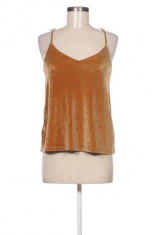 Damentop Stradivarius, Größe M, Farbe Beige, Preis € 3,99