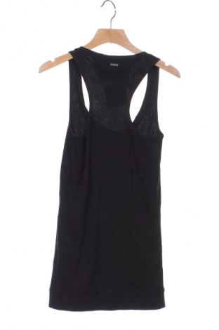 Γυναικείο αμάνικο μπλουζάκι Strenesse Blue, Μέγεθος XS, Χρώμα Μαύρο, Τιμή 15,99 €