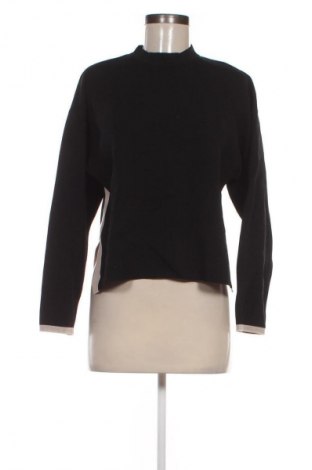 Γυναικείο πουλόβερ & Other Stories, Μέγεθος S, Χρώμα Μαύρο, Τιμή 34,99 €