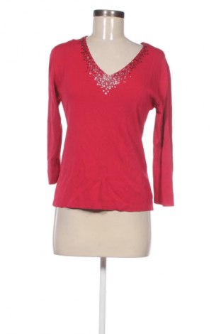 Дамски пуловер Affinities by Armand Thiery, Размер M, Цвят Розов, Цена 4,60 €