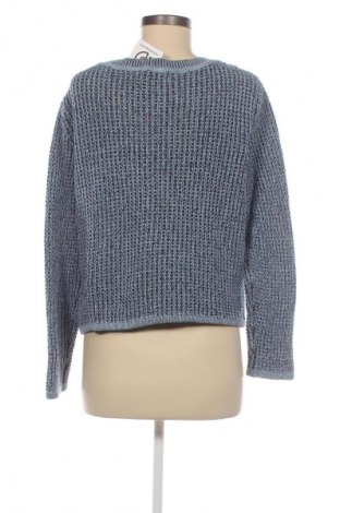 Дамски пуловер Ajc, Размер M, Цвят Син, Цена 4,60 €