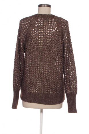 Damski sweter American Eagle, Rozmiar M, Kolor Brązowy, Cena 37,99 zł