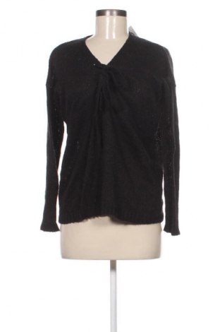 Damski sweter Amisu, Rozmiar S, Kolor Czarny, Cena 29,99 zł