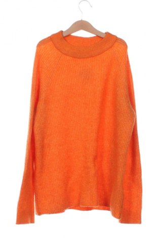 Damski sweter Amisu, Rozmiar XS, Kolor Pomarańczowy, Cena 29,99 zł