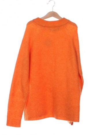 Damski sweter Amisu, Rozmiar XS, Kolor Pomarańczowy, Cena 29,99 zł