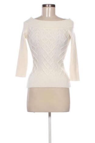Damski sweter Arden B., Rozmiar S, Kolor ecru, Cena 95,99 zł