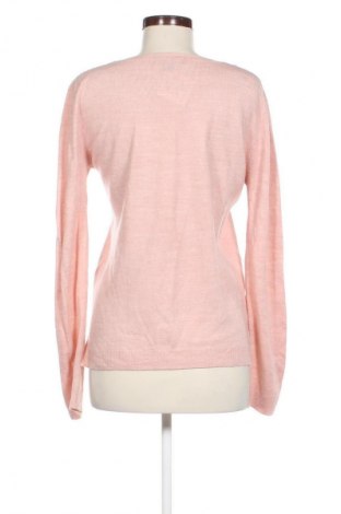 Damski sweter Atmosphere, Rozmiar M, Kolor Różowy, Cena 29,99 zł