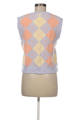 Γυναικείο πουλόβερ Bershka, Μέγεθος M, Χρώμα Πολύχρωμο, Τιμή 3,99 €