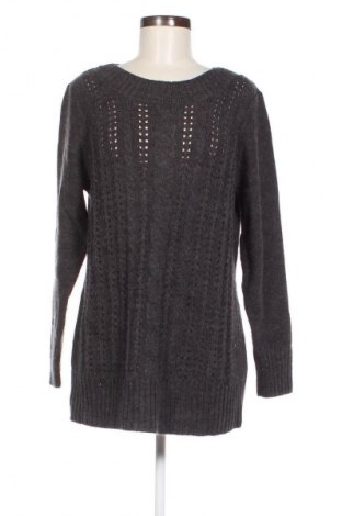 Damski sweter Biaggini, Rozmiar L, Kolor Szary, Cena 29,99 zł