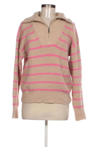 Dámský svetr By Clara, Velikost M, Barva Vícebarevné, Cena  59,00 Kč