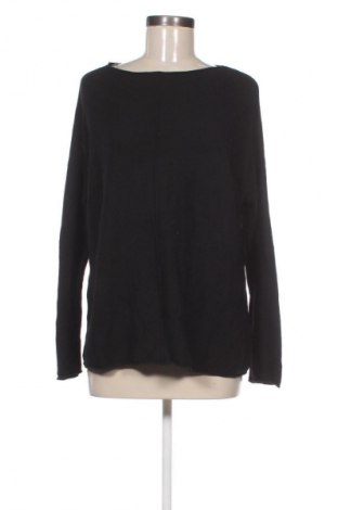 Дамски пуловер C&A, Размер M, Цвят Черен, Цена 4,60 €