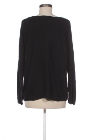 Дамски пуловер C&A, Размер M, Цвят Черен, Цена 4,60 €