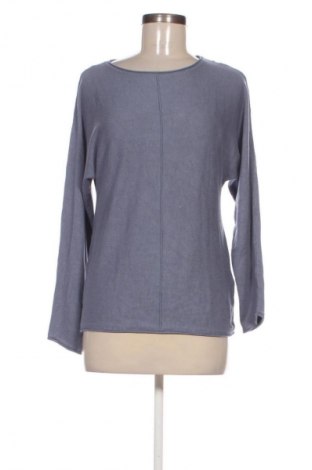 Dámský svetr C&A, Velikost S, Barva Modrá, Cena  59,00 Kč