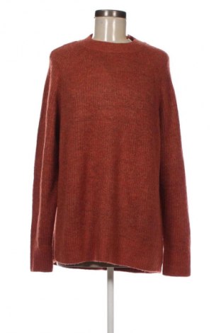 Γυναικείο πουλόβερ C&A, Μέγεθος L, Χρώμα Καφέ, Τιμή 4,99 €