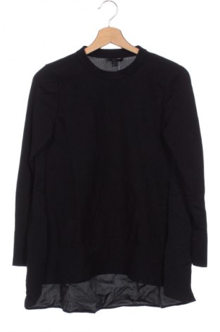 Damenpullover COS, Größe XS, Farbe Schwarz, Preis 35,99 €