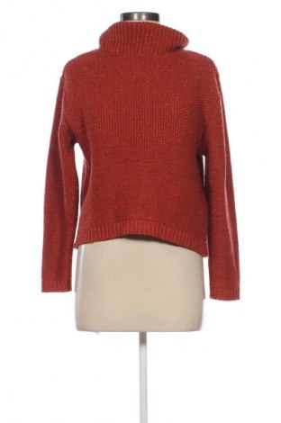 Dámský svetr Cache Cache, Velikost S, Barva Hnědá, Cena  139,00 Kč