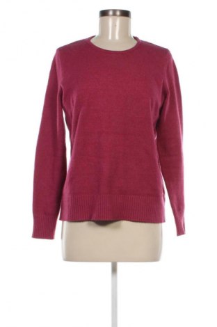 Γυναικείο πουλόβερ Christian Berg, Μέγεθος M, Χρώμα Ρόζ , Τιμή 10,99 €