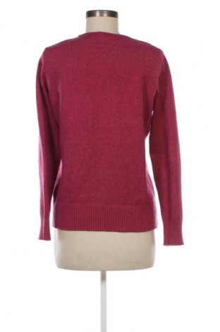 Γυναικείο πουλόβερ Christian Berg, Μέγεθος M, Χρώμα Ρόζ , Τιμή 10,99 €