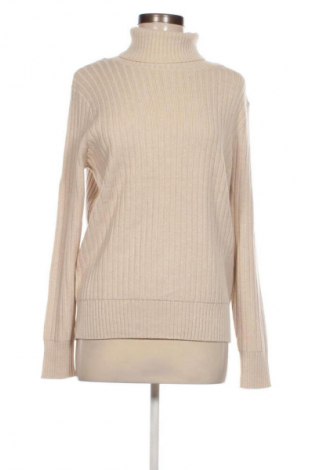 Γυναικείο πουλόβερ Christian Berg, Μέγεθος M, Χρώμα  Μπέζ, Τιμή 10,99 €