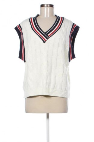 Damski sweter Clockhouse, Rozmiar L, Kolor Kolorowy, Cena 29,99 zł