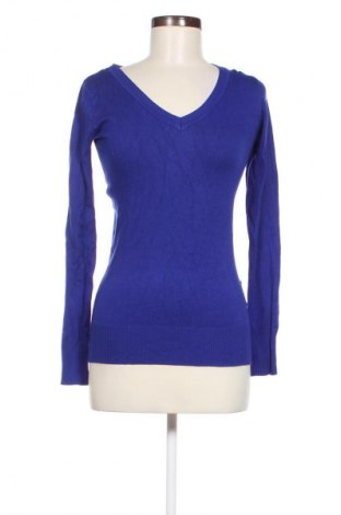 Damski sweter Clockhouse, Rozmiar L, Kolor Niebieski, Cena 30,99 zł