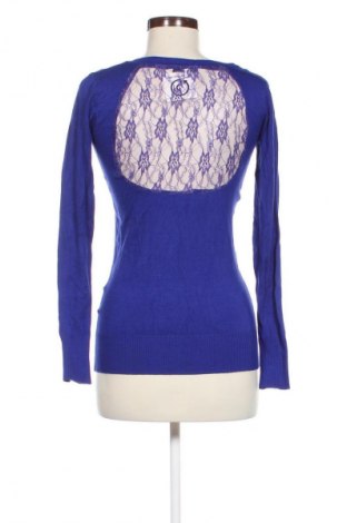 Damski sweter Clockhouse, Rozmiar L, Kolor Niebieski, Cena 30,99 zł