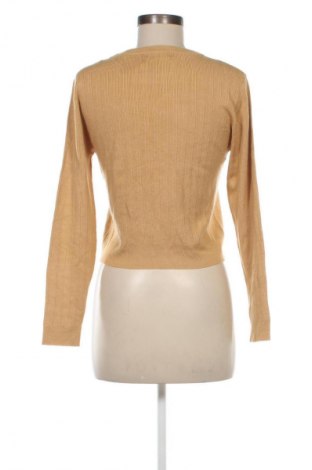 Női pulóver Collection, Méret M, Szín Sárga, Ár 1 669 Ft