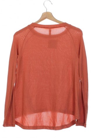 Dámský svetr Colloseum, Velikost XS, Barva Oranžová, Cena  49,00 Kč