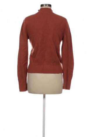 Дамски пуловер Costes, Размер XL, Цвят Кафяв, Цена 2,04 €