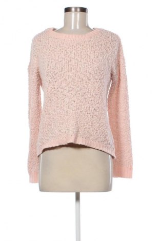 Γυναικείο πουλόβερ Cropp, Μέγεθος S, Χρώμα Ρόζ , Τιμή 8,99 €