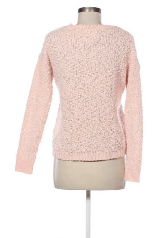 Γυναικείο πουλόβερ Cropp, Μέγεθος S, Χρώμα Ρόζ , Τιμή 8,99 €