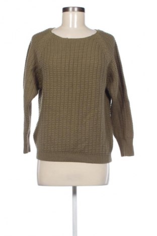 Γυναικείο πουλόβερ Dorothy Perkins, Μέγεθος S, Χρώμα Πράσινο, Τιμή 3,99 €