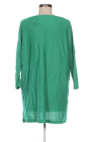 Γυναικείο πουλόβερ Dotti, Μέγεθος S, Χρώμα Πράσινο, Τιμή 3,99 €