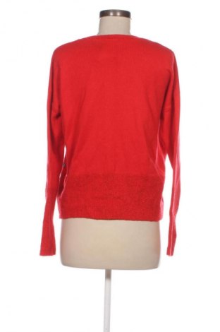 Dámský svetr Edc By Esprit, Velikost S, Barva Červená, Cena  349,00 Kč