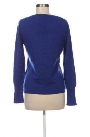 Damski sweter Eric Bompard, Rozmiar L, Kolor Niebieski, Cena 433,99 zł
