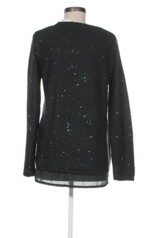 Damski sweter Esmara, Rozmiar M, Kolor Zielony, Cena 29,99 zł