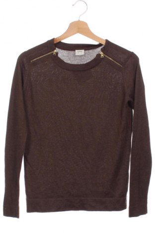 Pulover de femei Esprit, Mărime XS, Culoare Maro, Preț 41,99 Lei