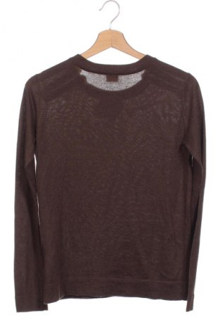 Pulover de femei Esprit, Mărime XS, Culoare Maro, Preț 41,99 Lei