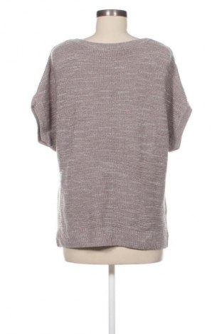 Damenpullover Essentials by Tchibo, Größe XL, Farbe Grau, Preis 19,99 €