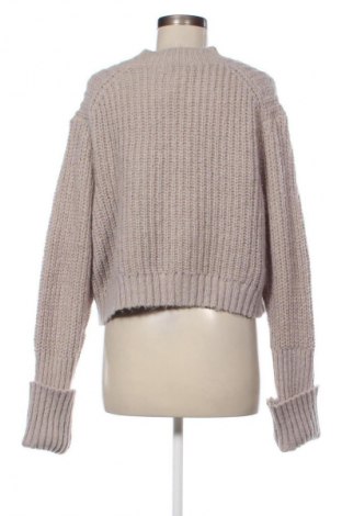 Damski sweter Even&Odd, Rozmiar L, Kolor Beżowy, Cena 30,99 zł