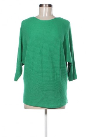 Dámský svetr Ever.me by Takko Fashion, Velikost S, Barva Zelená, Cena  249,00 Kč