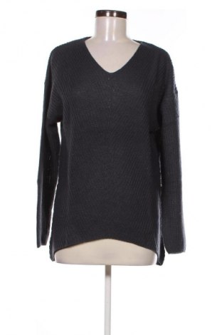 Γυναικείο πουλόβερ Ever.me by Takko Fashion, Μέγεθος M, Χρώμα Γκρί, Τιμή 3,99 €