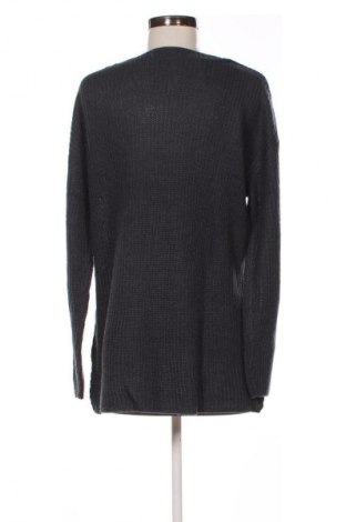 Γυναικείο πουλόβερ Ever.me by Takko Fashion, Μέγεθος M, Χρώμα Γκρί, Τιμή 3,99 €