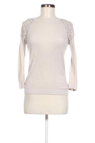 Dámský svetr Express, Velikost M, Barva Béžová, Cena  139,00 Kč