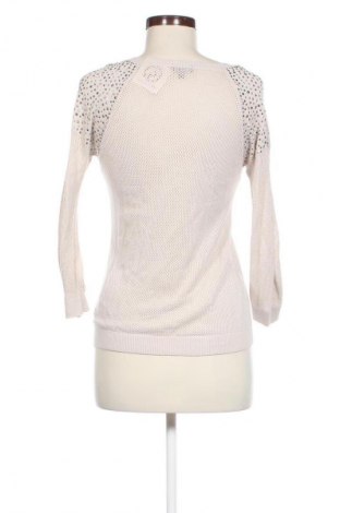 Dámský svetr Express, Velikost M, Barva Béžová, Cena  139,00 Kč