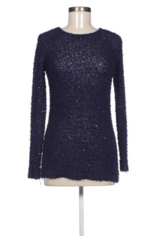 Γυναικείο πουλόβερ F&F, Μέγεθος M, Χρώμα Μπλέ, Τιμή 5,99 €